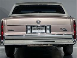 1989 Cadillac DeVille (CC-2087998) for sale in Depew, New York