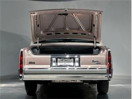 1989 Cadillac DeVille (CC-2087998) for sale in Depew, New York