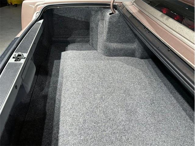 1989 Cadillac DeVille (CC-2087998) for sale in Depew, New York