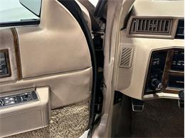 1989 Cadillac DeVille (CC-2087998) for sale in Depew, New York