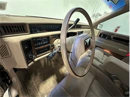 1989 Cadillac DeVille (CC-2087998) for sale in Depew, New York