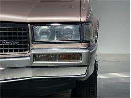 1989 Cadillac DeVille (CC-2087998) for sale in Depew, New York