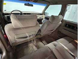 1989 Cadillac DeVille (CC-2087998) for sale in Depew, New York