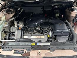 1989 Cadillac DeVille (CC-2087998) for sale in Depew, New York