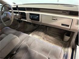 1989 Cadillac DeVille (CC-2087998) for sale in Depew, New York
