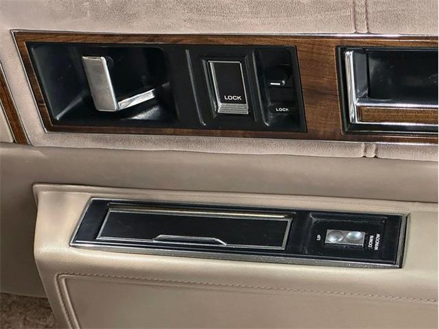 1989 Cadillac DeVille (CC-2087998) for sale in Depew, New York