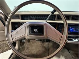 1989 Cadillac DeVille (CC-2087998) for sale in Depew, New York