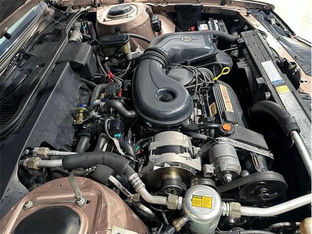 1989 Cadillac DeVille (CC-2087998) for sale in Depew, New York