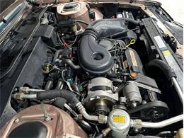 1989 Cadillac DeVille (CC-2087998) for sale in Depew, New York