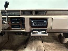 1989 Cadillac DeVille (CC-2087998) for sale in Depew, New York