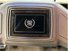 1989 Cadillac DeVille (CC-2087998) for sale in Depew, New York