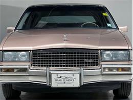 1989 Cadillac DeVille (CC-2087998) for sale in Depew, New York