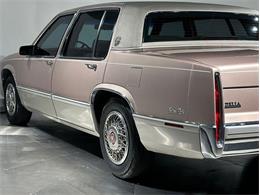 1989 Cadillac DeVille (CC-2087998) for sale in Depew, New York