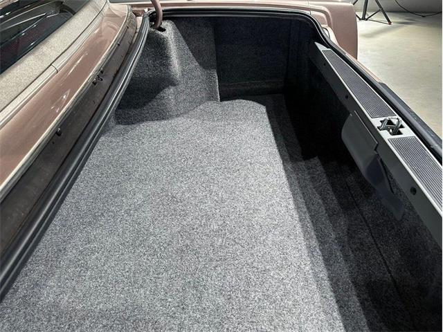 1989 Cadillac DeVille (CC-2087998) for sale in Depew, New York