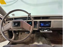 1989 Cadillac DeVille (CC-2087998) for sale in Depew, New York
