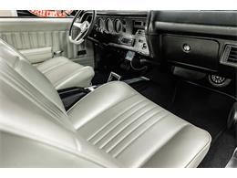 1972 Chevrolet Chevelle (CC-2087999) for sale in Plymouth, Michigan