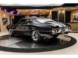 1972 Chevrolet Chevelle (CC-2087999) for sale in Plymouth, Michigan