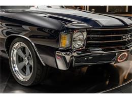 1972 Chevrolet Chevelle (CC-2087999) for sale in Plymouth, Michigan