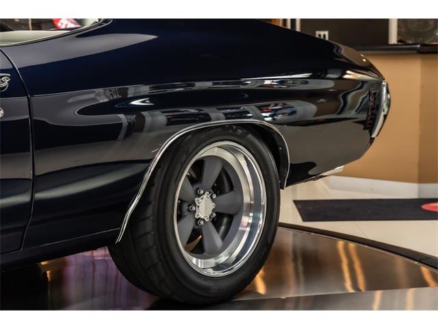 1972 Chevrolet Chevelle (CC-2087999) for sale in Plymouth, Michigan
