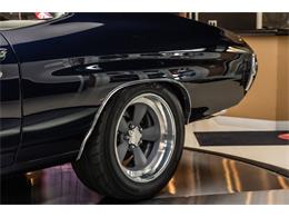 1972 Chevrolet Chevelle (CC-2087999) for sale in Plymouth, Michigan