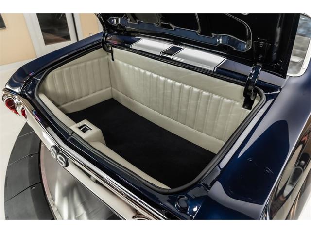 1972 Chevrolet Chevelle (CC-2087999) for sale in Plymouth, Michigan