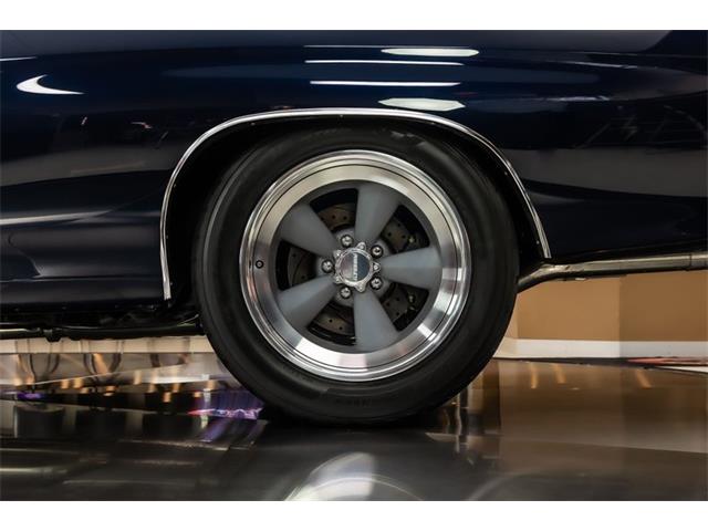 1972 Chevrolet Chevelle (CC-2087999) for sale in Plymouth, Michigan