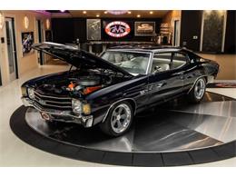 1972 Chevrolet Chevelle (CC-2087999) for sale in Plymouth, Michigan