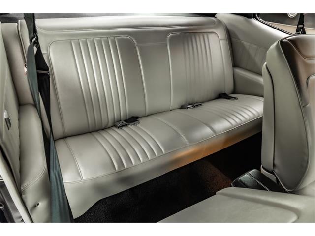 1972 Chevrolet Chevelle (CC-2087999) for sale in Plymouth, Michigan