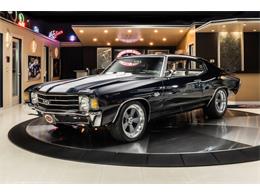 1972 Chevrolet Chevelle (CC-2087999) for sale in Plymouth, Michigan