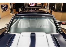 1972 Chevrolet Chevelle (CC-2087999) for sale in Plymouth, Michigan
