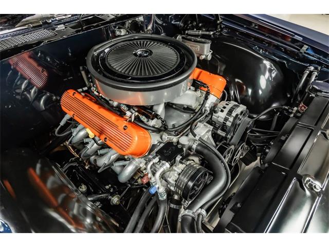 1972 Chevrolet Chevelle (CC-2087999) for sale in Plymouth, Michigan