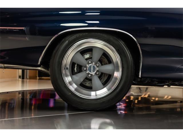 1972 Chevrolet Chevelle (CC-2087999) for sale in Plymouth, Michigan