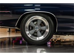 1972 Chevrolet Chevelle (CC-2087999) for sale in Plymouth, Michigan