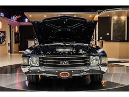 1972 Chevrolet Chevelle (CC-2087999) for sale in Plymouth, Michigan