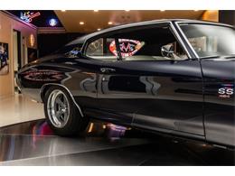 1972 Chevrolet Chevelle (CC-2087999) for sale in Plymouth, Michigan
