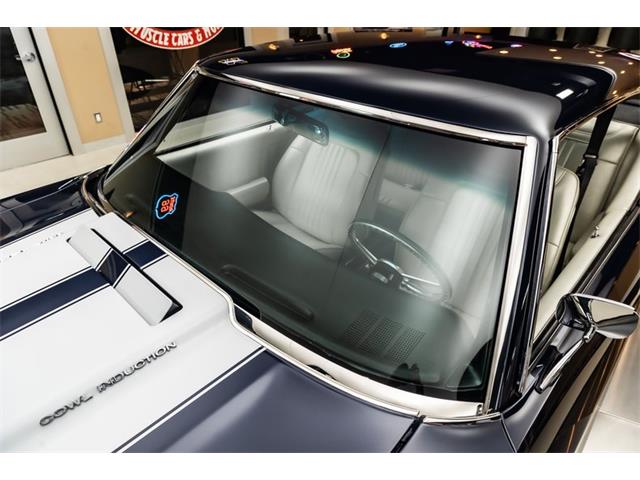 1972 Chevrolet Chevelle (CC-2087999) for sale in Plymouth, Michigan