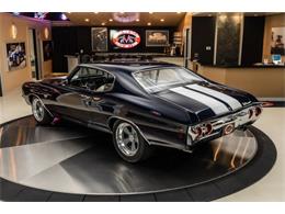 1972 Chevrolet Chevelle (CC-2087999) for sale in Plymouth, Michigan