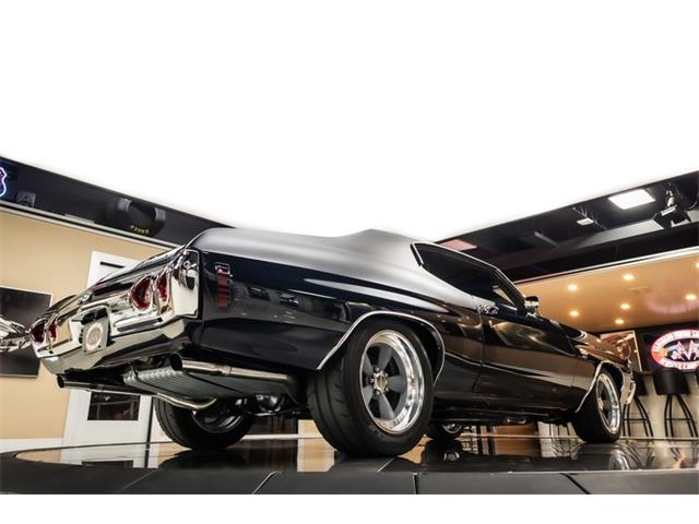 1972 Chevrolet Chevelle (CC-2087999) for sale in Plymouth, Michigan