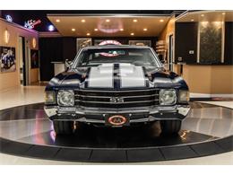 1972 Chevrolet Chevelle (CC-2087999) for sale in Plymouth, Michigan