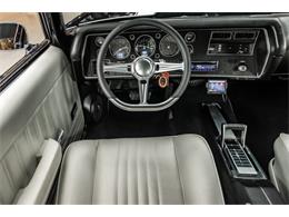 1972 Chevrolet Chevelle (CC-2087999) for sale in Plymouth, Michigan