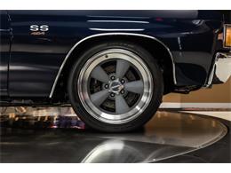 1972 Chevrolet Chevelle (CC-2087999) for sale in Plymouth, Michigan