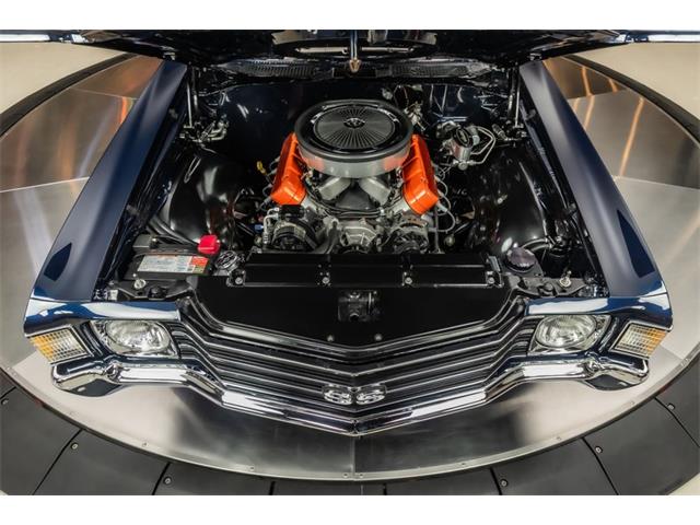 1972 Chevrolet Chevelle (CC-2087999) for sale in Plymouth, Michigan
