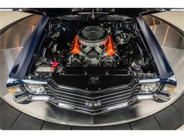 1972 Chevrolet Chevelle (CC-2087999) for sale in Plymouth, Michigan
