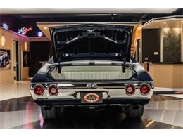 1972 Chevrolet Chevelle (CC-2087999) for sale in Plymouth, Michigan
