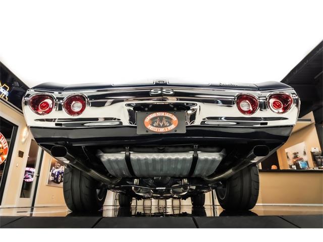 1972 Chevrolet Chevelle (CC-2087999) for sale in Plymouth, Michigan
