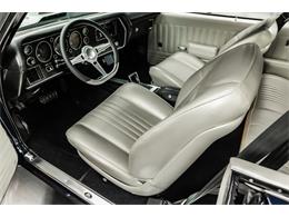 1972 Chevrolet Chevelle (CC-2087999) for sale in Plymouth, Michigan