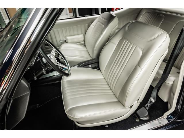 1972 Chevrolet Chevelle (CC-2087999) for sale in Plymouth, Michigan