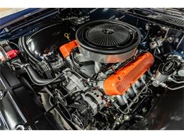 1972 Chevrolet Chevelle (CC-2087999) for sale in Plymouth, Michigan