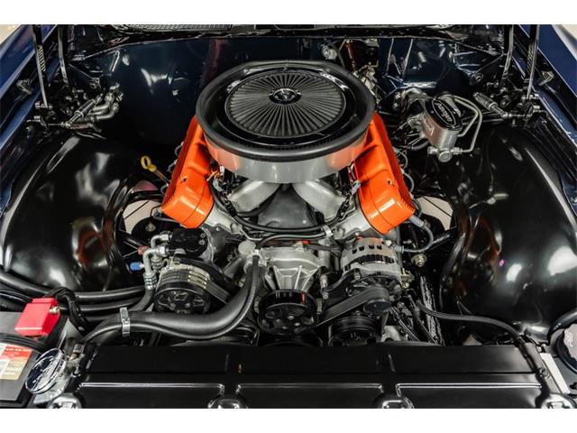1972 Chevrolet Chevelle (CC-2087999) for sale in Plymouth, Michigan