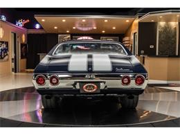 1972 Chevrolet Chevelle (CC-2087999) for sale in Plymouth, Michigan